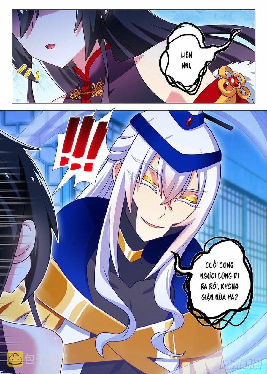 Ta Không Phải Là Giáo Chủ Chap 265 - Next Chap 266