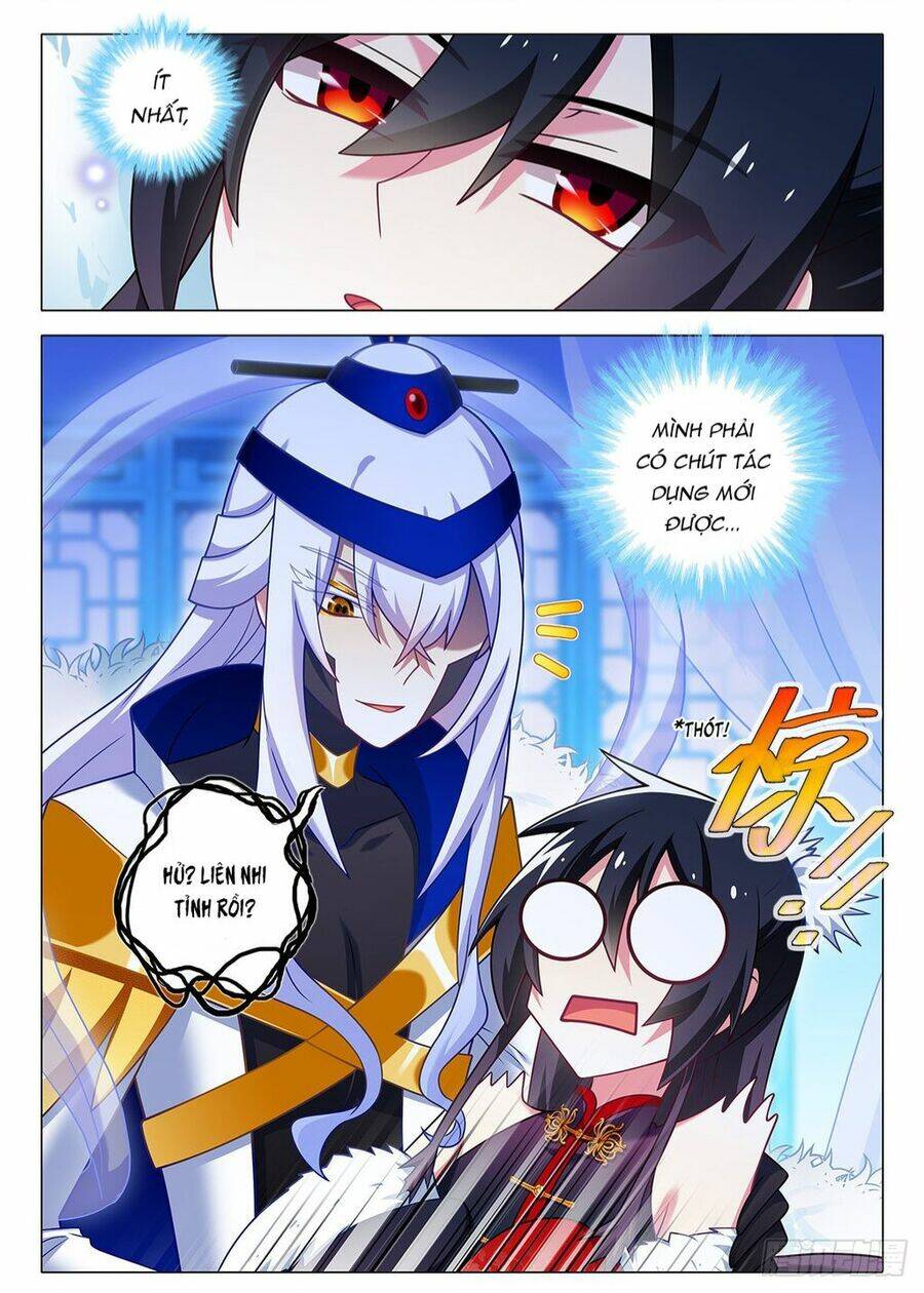 Ta Không Phải Là Giáo Chủ Chap 265 - Next Chap 266