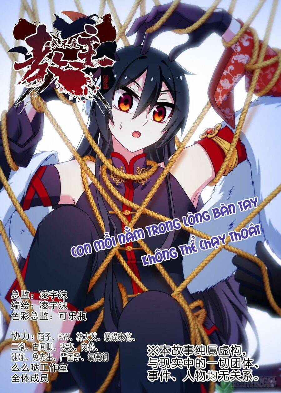 Ta Không Phải Là Giáo Chủ Chap 268 - Next Chap 269