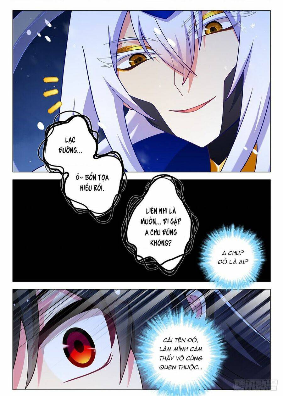 Ta Không Phải Là Giáo Chủ Chap 268 - Next Chap 269