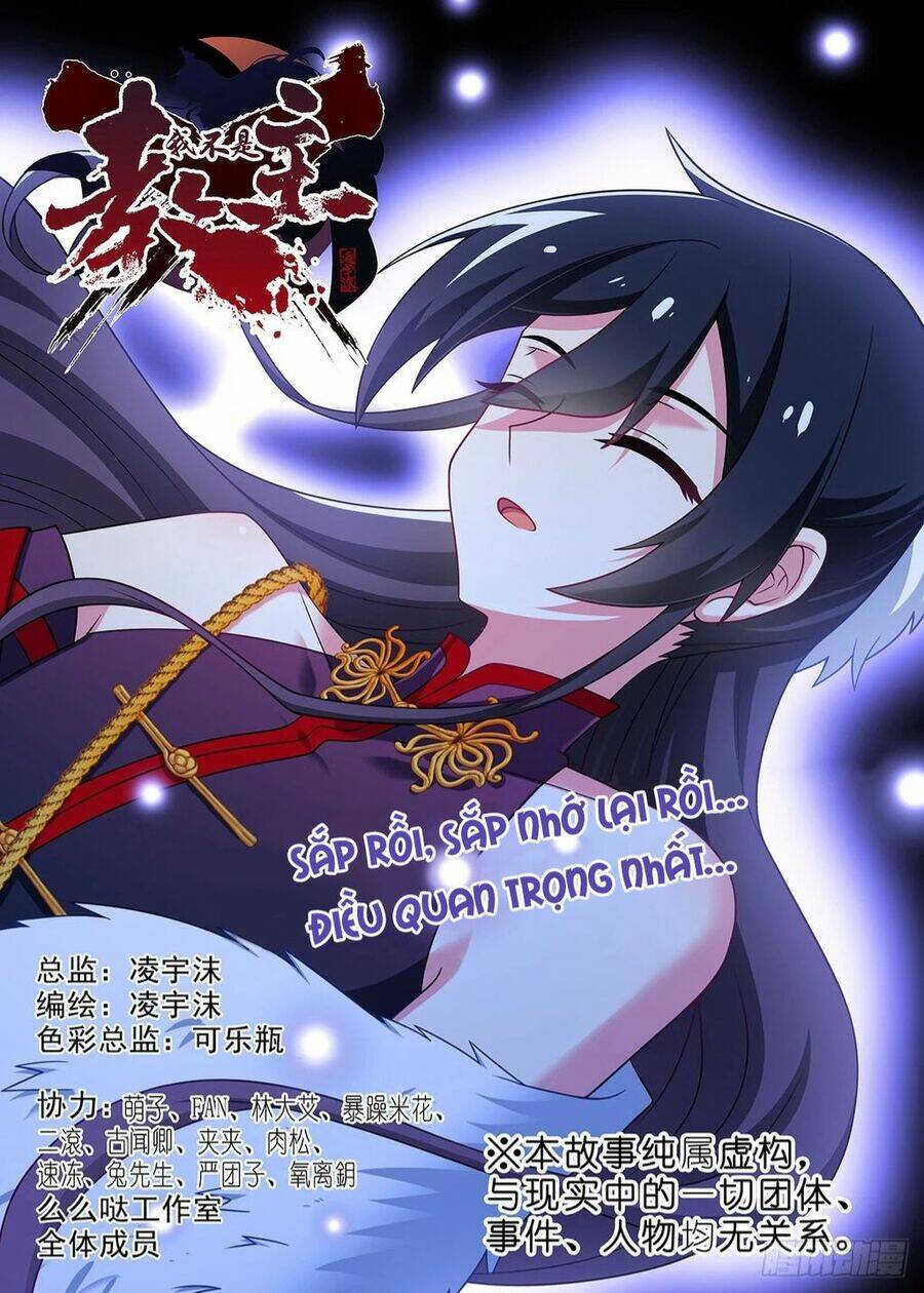 Ta Không Phải Là Giáo Chủ Chap 270 - Next Chap 271