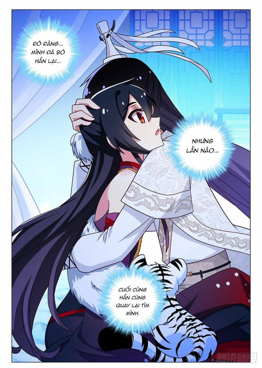 Ta Không Phải Là Giáo Chủ Chap 270 - Next Chap 271