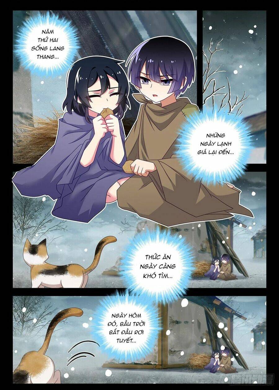 Ta Không Phải Là Giáo Chủ Chap 270 - Next Chap 271