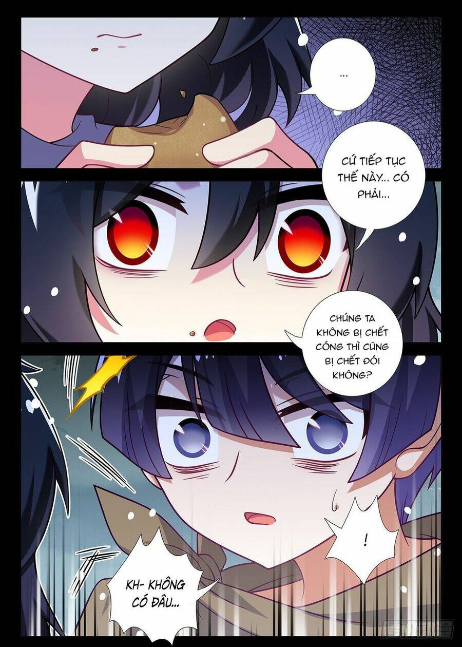 Ta Không Phải Là Giáo Chủ Chap 270 - Next Chap 271