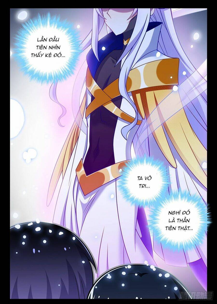 Ta Không Phải Là Giáo Chủ Chap 270 - Next Chap 271