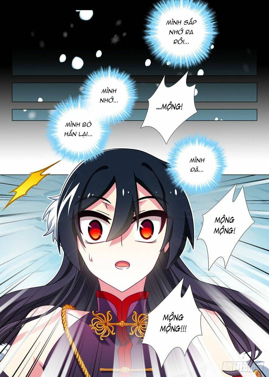 Ta Không Phải Là Giáo Chủ Chap 270 - Next Chap 271