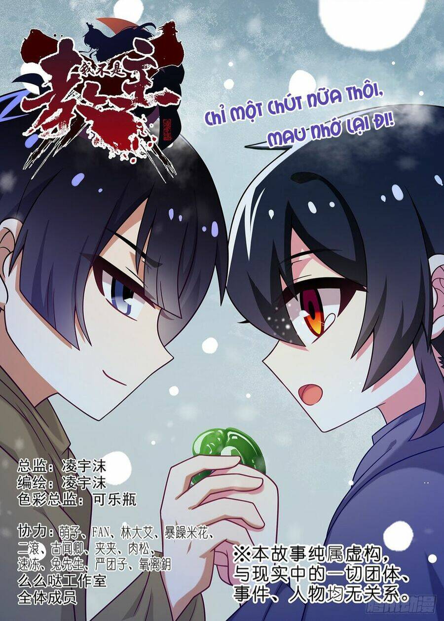 Ta Không Phải Là Giáo Chủ Chap 271 - Next Chap 272