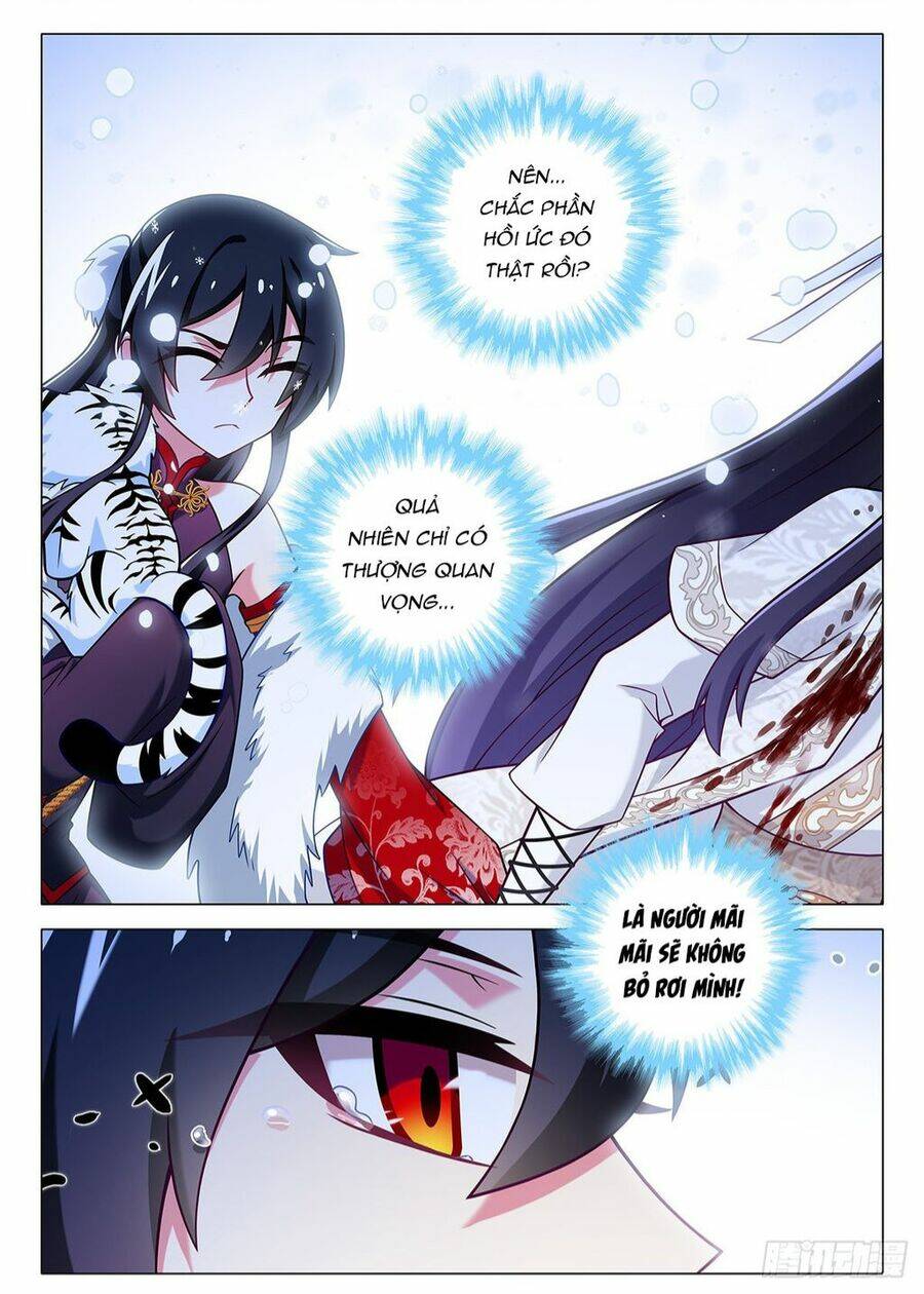 Ta Không Phải Là Giáo Chủ Chap 271 - Next Chap 272