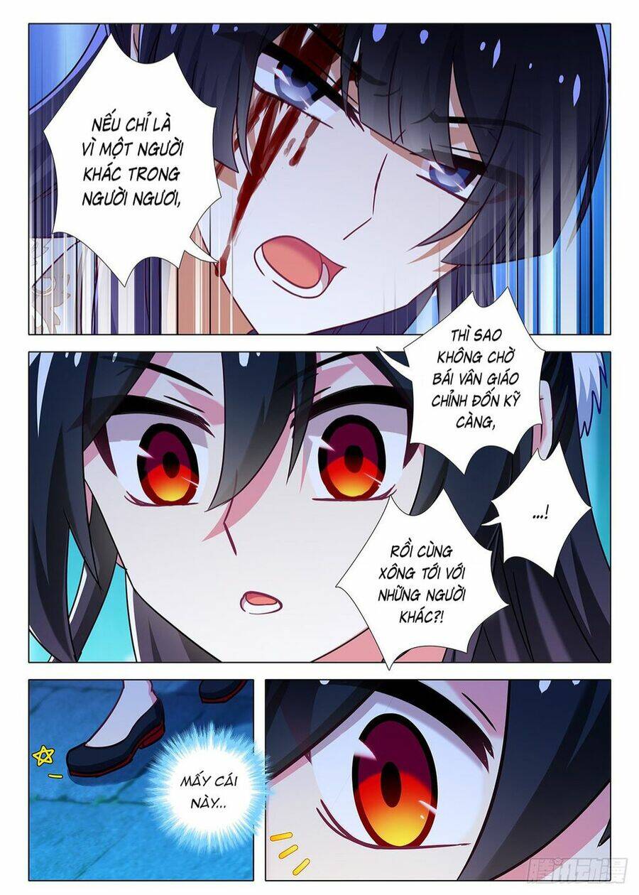 Ta Không Phải Là Giáo Chủ Chap 271 - Next Chap 272