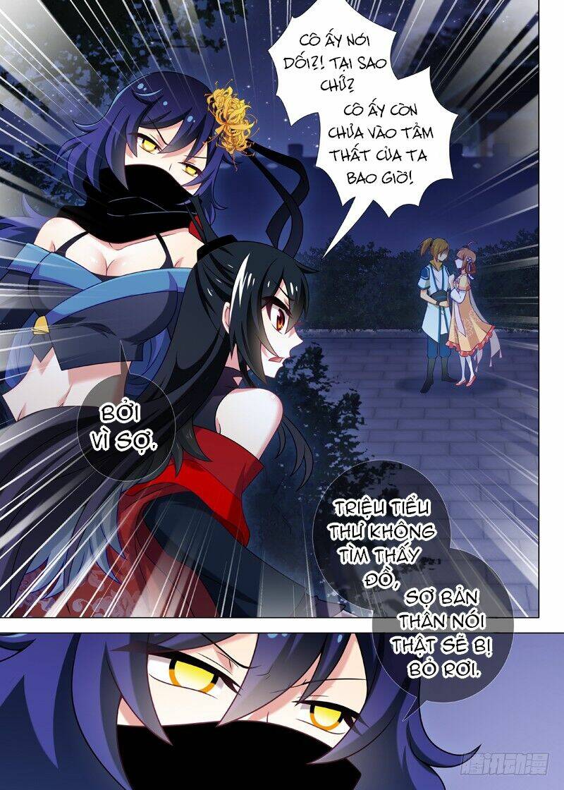 Ta Không Phải Là Giáo Chủ Chap 33 - Next Chap 34