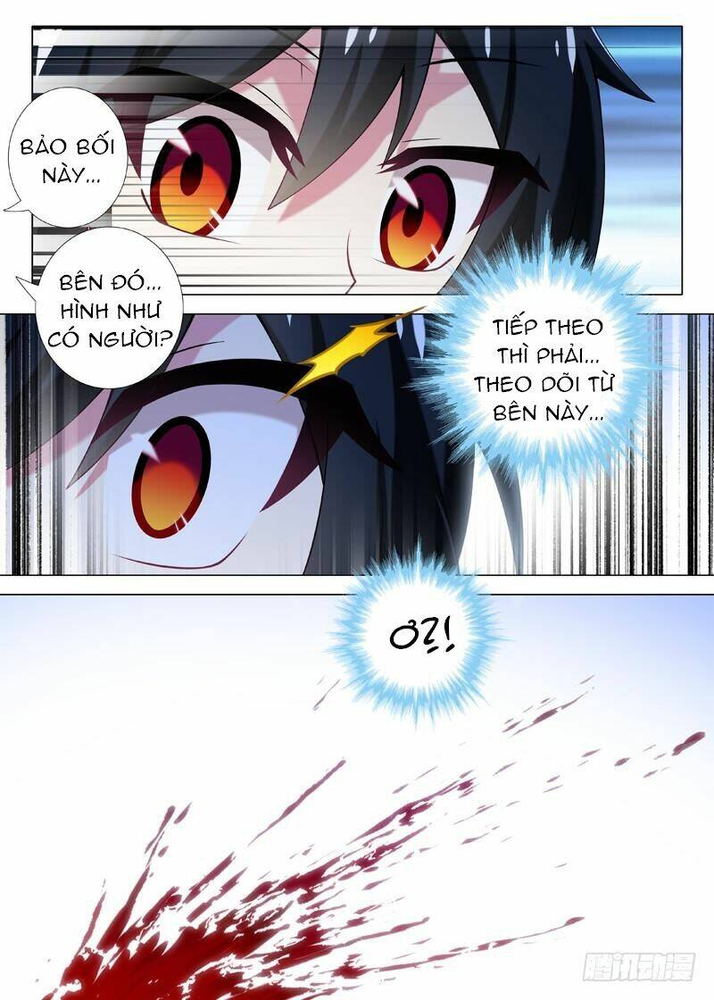 Ta Không Phải Là Giáo Chủ Chap 33 - Next Chap 34