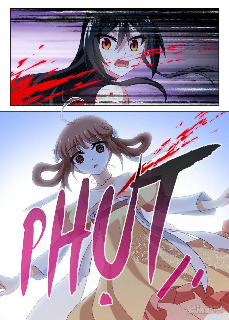 Ta Không Phải Là Giáo Chủ Chap 34 - Next Chap 35