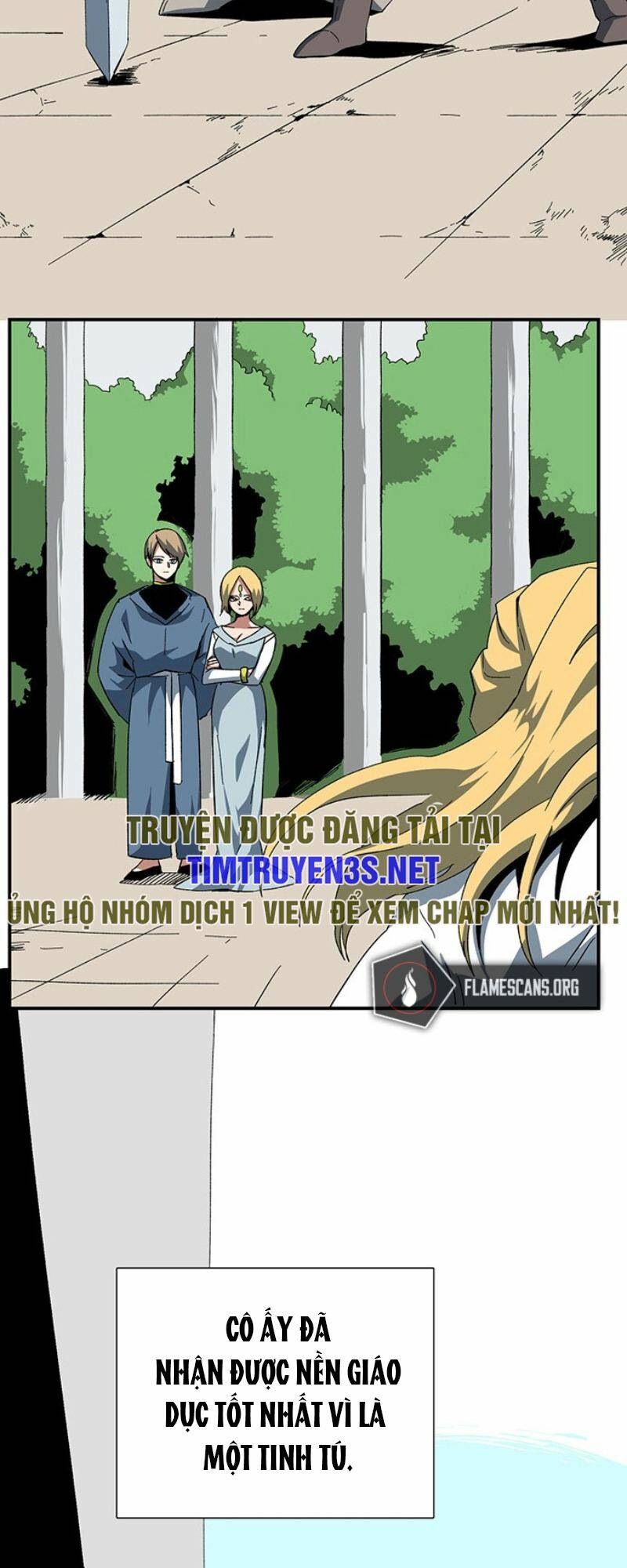 Ta Một Bước Làm Quỷ Vương Chap 79 - Next Chap 80