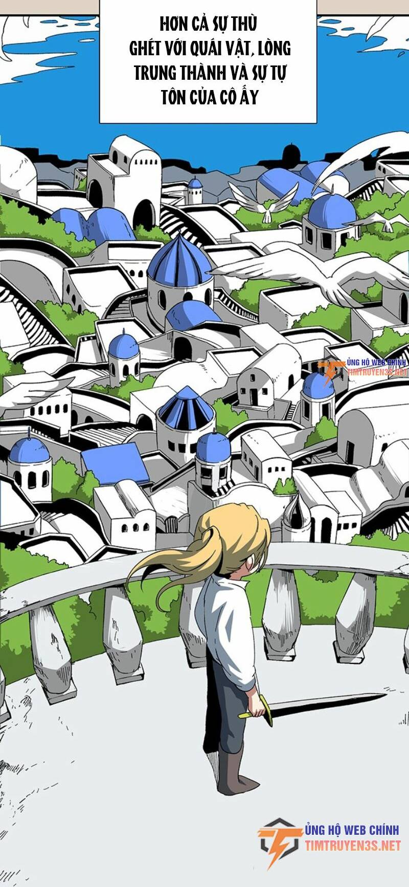 Ta Một Bước Làm Quỷ Vương Chap 79 - Next Chap 80