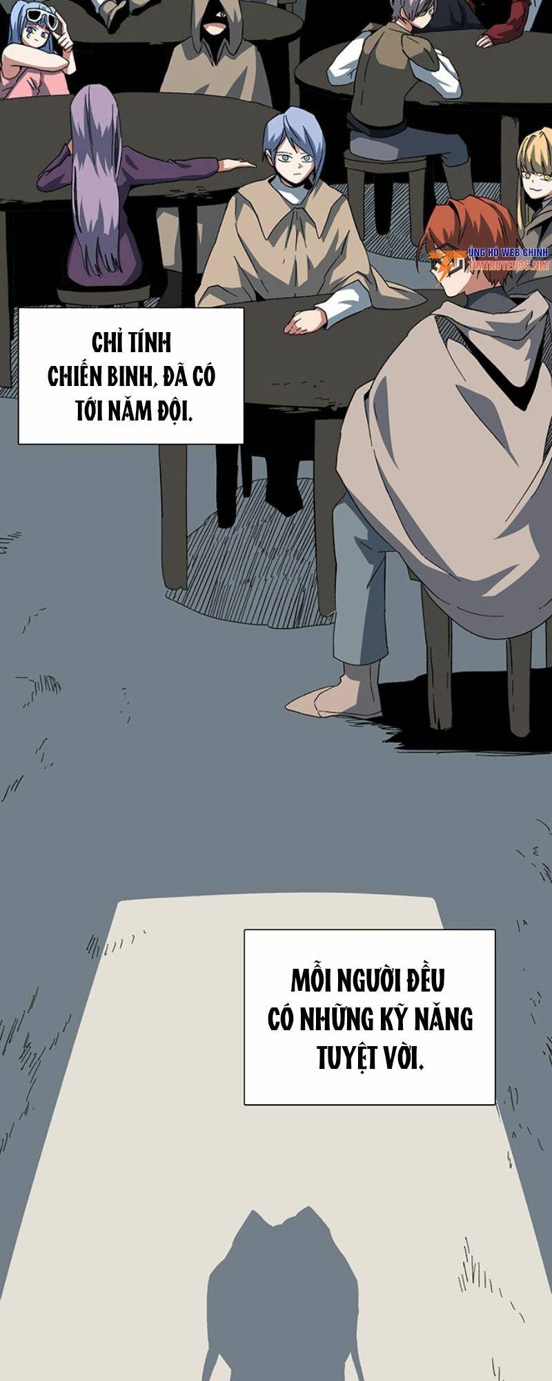 Ta Một Bước Làm Quỷ Vương Chap 79 - Next Chap 80