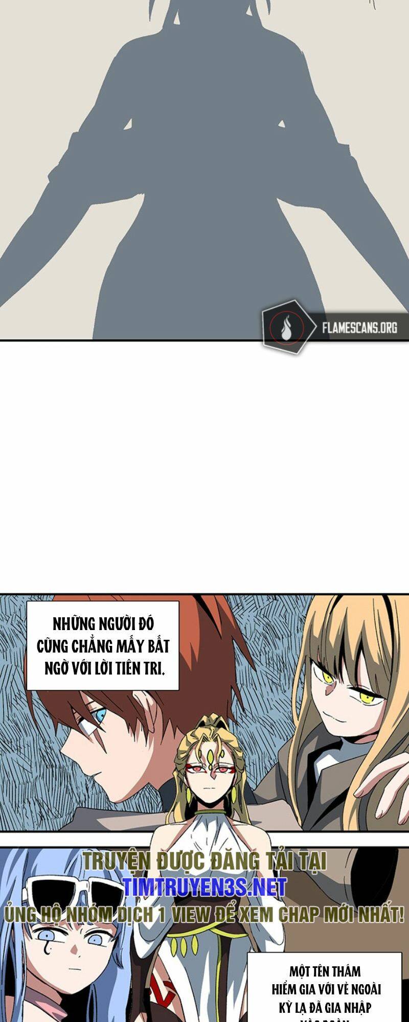 Ta Một Bước Làm Quỷ Vương Chap 79 - Next Chap 80