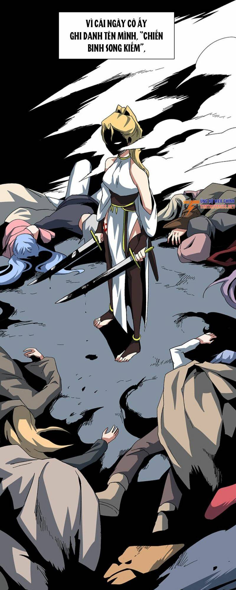 Ta Một Bước Làm Quỷ Vương Chap 79 - Next Chap 80