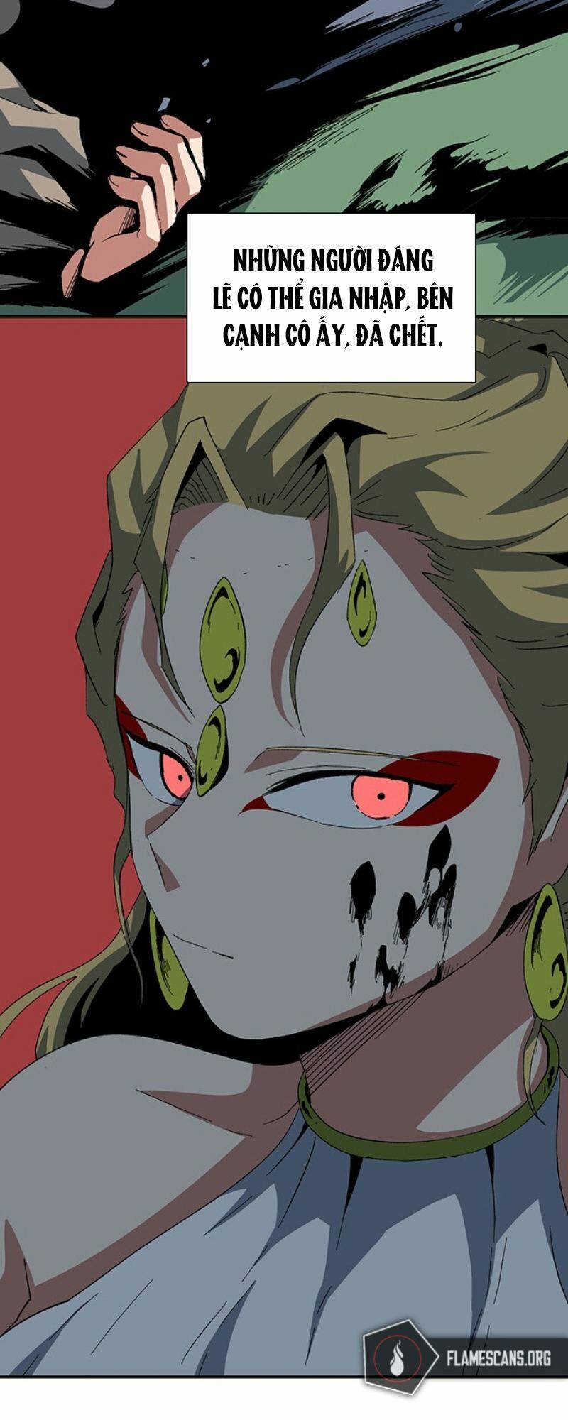 Ta Một Bước Làm Quỷ Vương Chap 79 - Next Chap 80