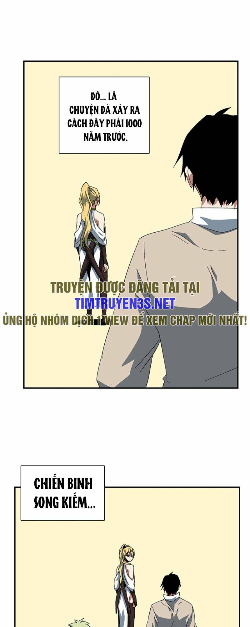 Ta Một Bước Làm Quỷ Vương Chap 79 - Next Chap 80