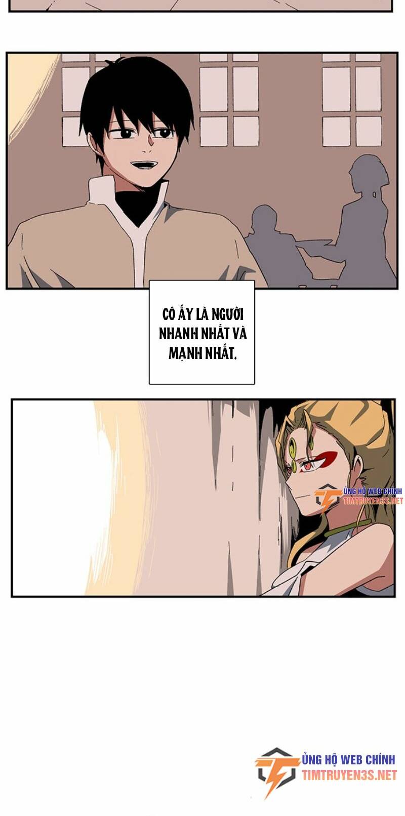 Ta Một Bước Làm Quỷ Vương Chap 79 - Next Chap 80