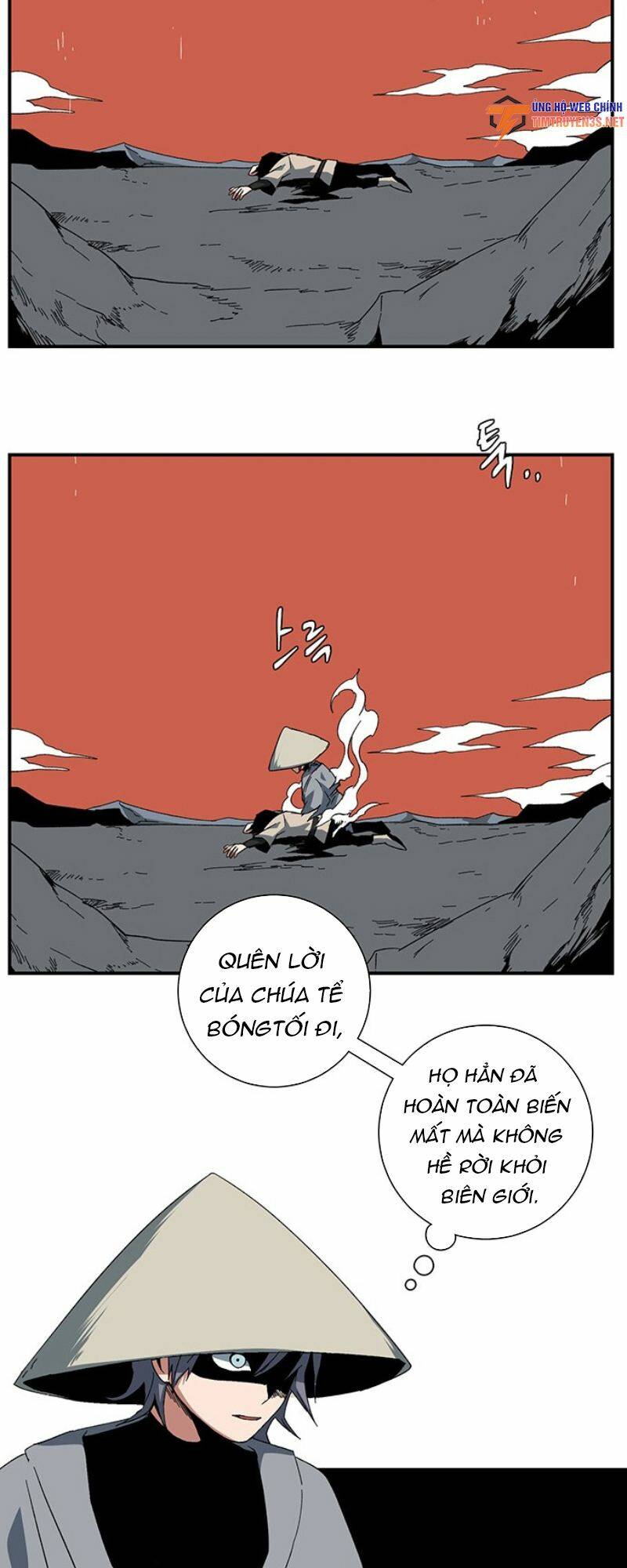 Ta Một Bước Làm Quỷ Vương Chap 79 - Next Chap 80