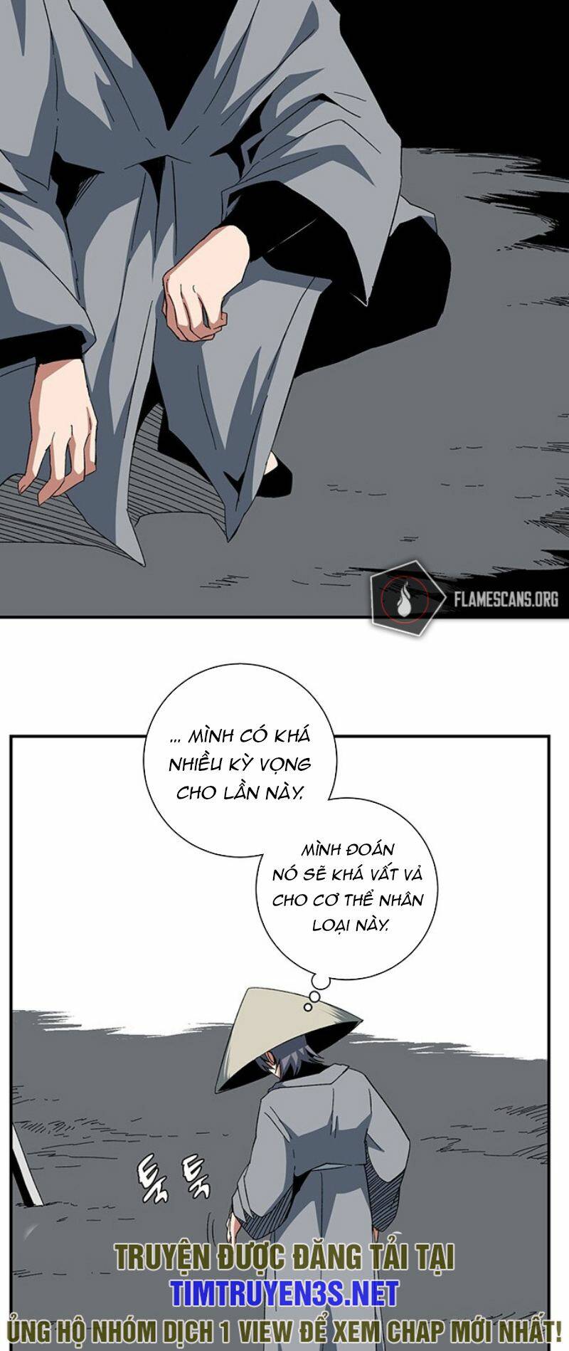 Ta Một Bước Làm Quỷ Vương Chap 79 - Next Chap 80