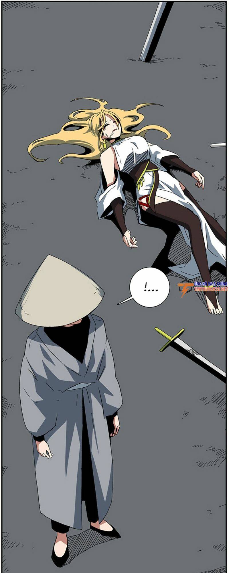 Ta Một Bước Làm Quỷ Vương Chap 79 - Next Chap 80