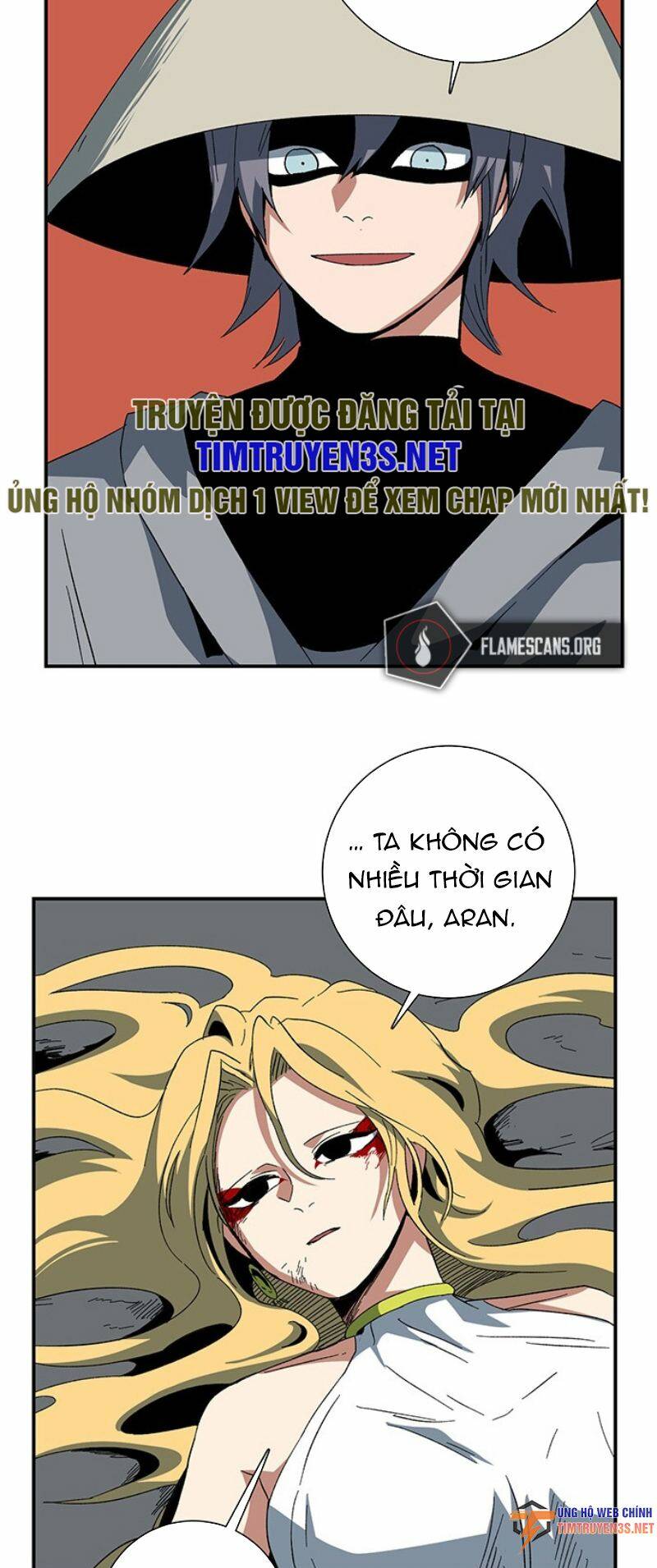 Ta Một Bước Làm Quỷ Vương Chap 79 - Next Chap 80