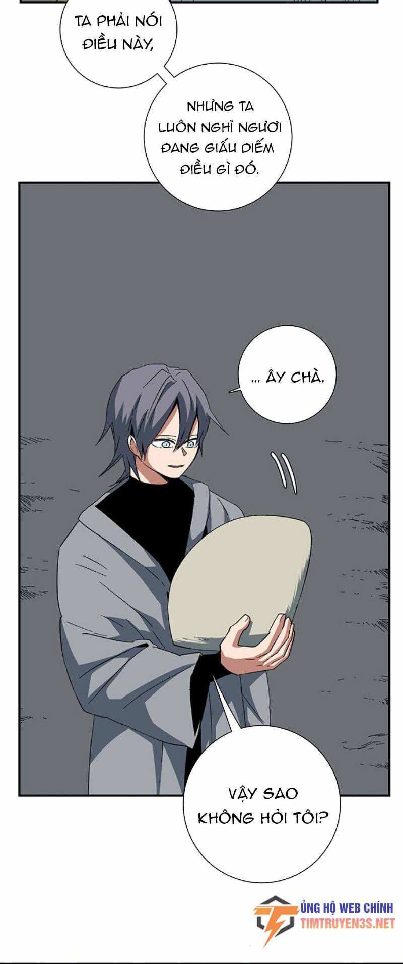 Ta Một Bước Làm Quỷ Vương Chap 79 - Next Chap 80