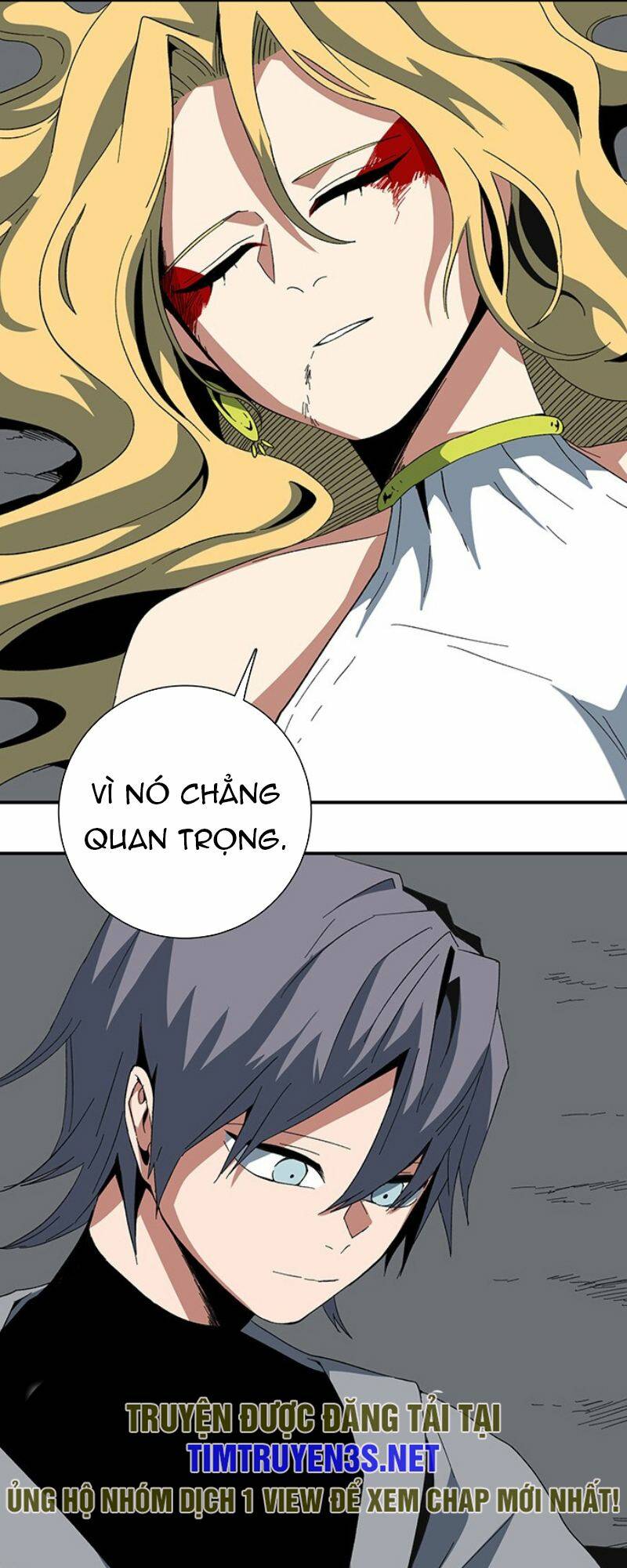 Ta Một Bước Làm Quỷ Vương Chap 79 - Next Chap 80