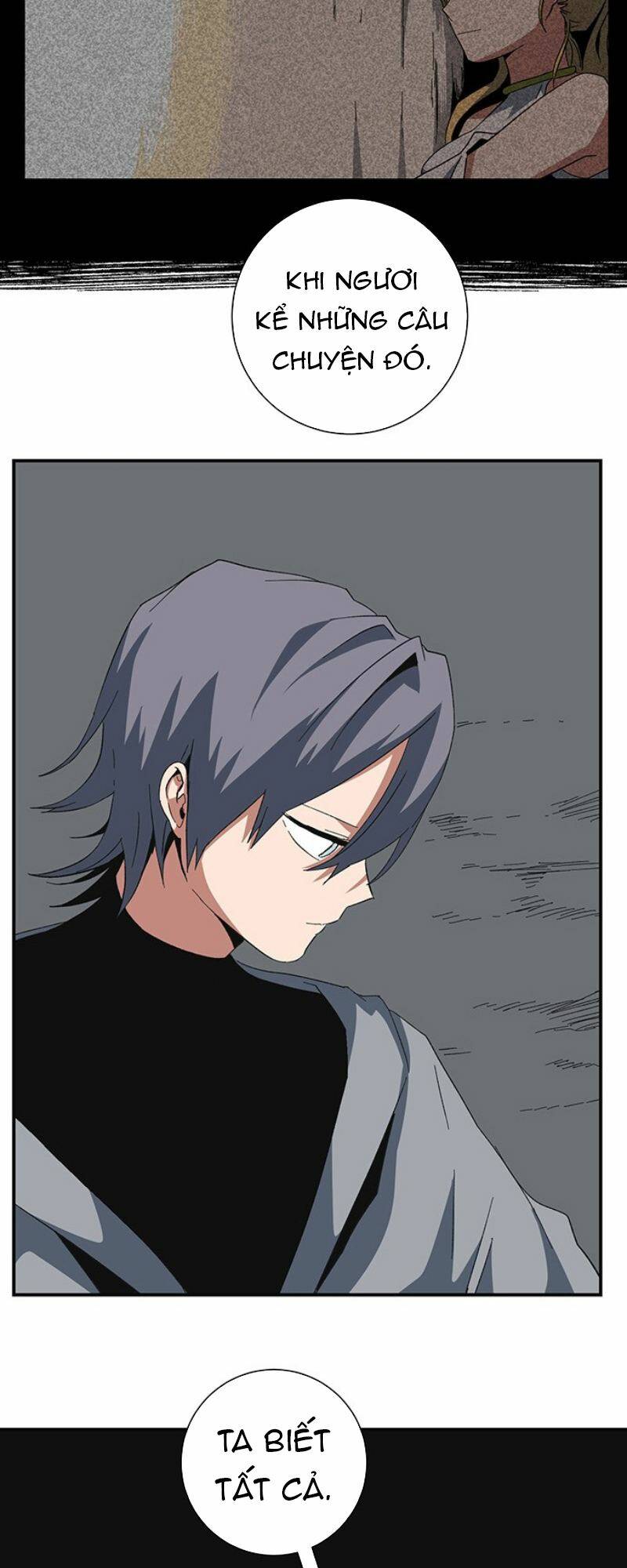 Ta Một Bước Làm Quỷ Vương Chap 79 - Next Chap 80