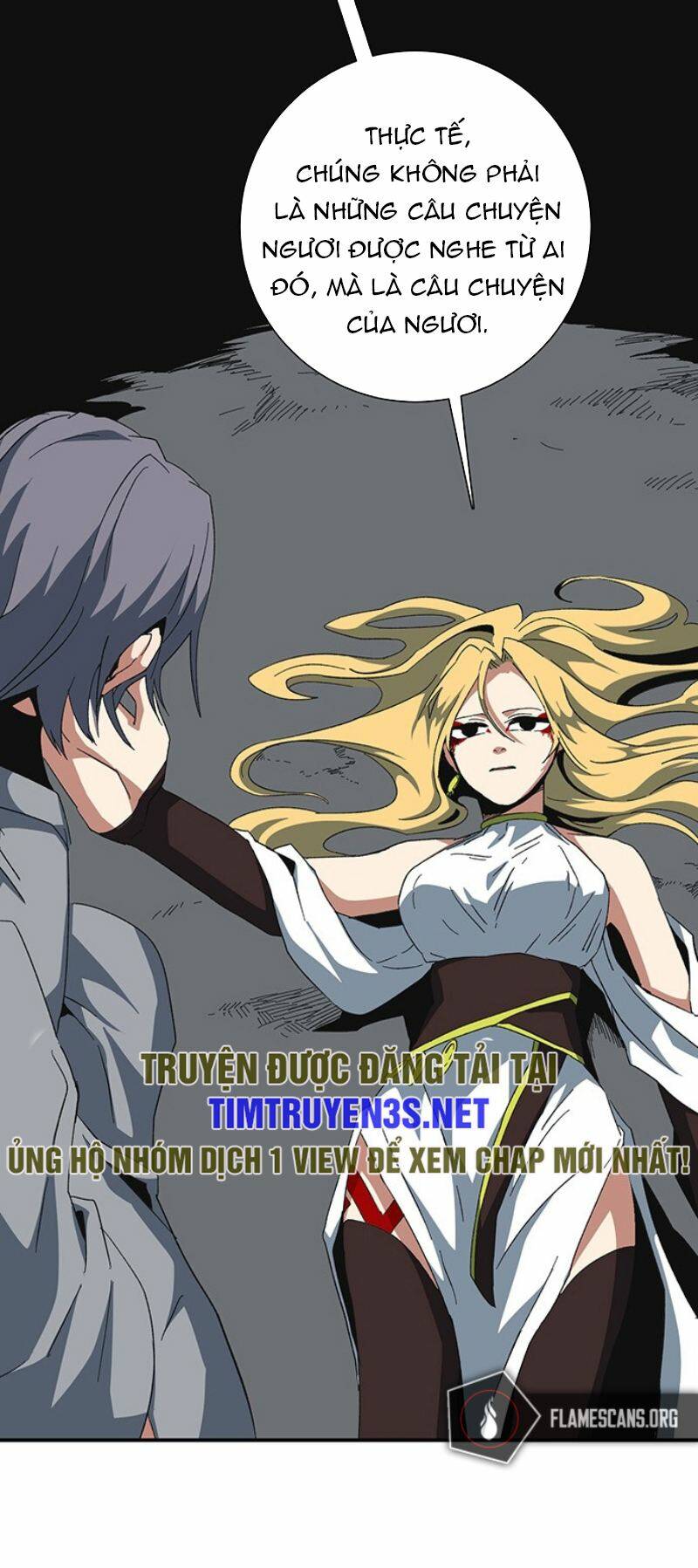 Ta Một Bước Làm Quỷ Vương Chap 79 - Next Chap 80