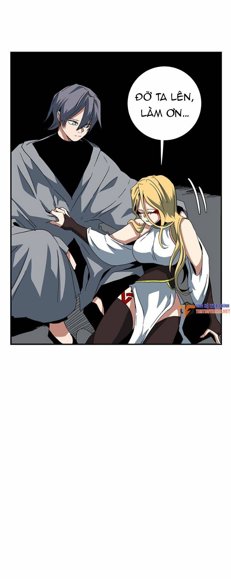 Ta Một Bước Làm Quỷ Vương Chap 79 - Next Chap 80