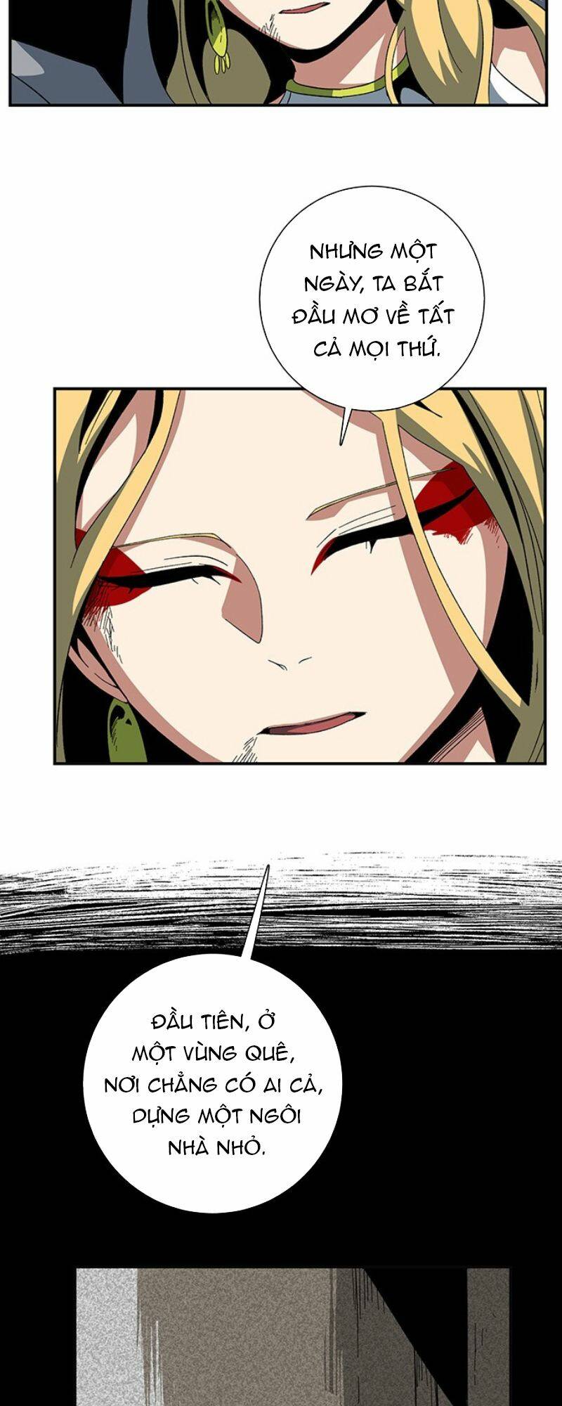 Ta Một Bước Làm Quỷ Vương Chap 79 - Next Chap 80