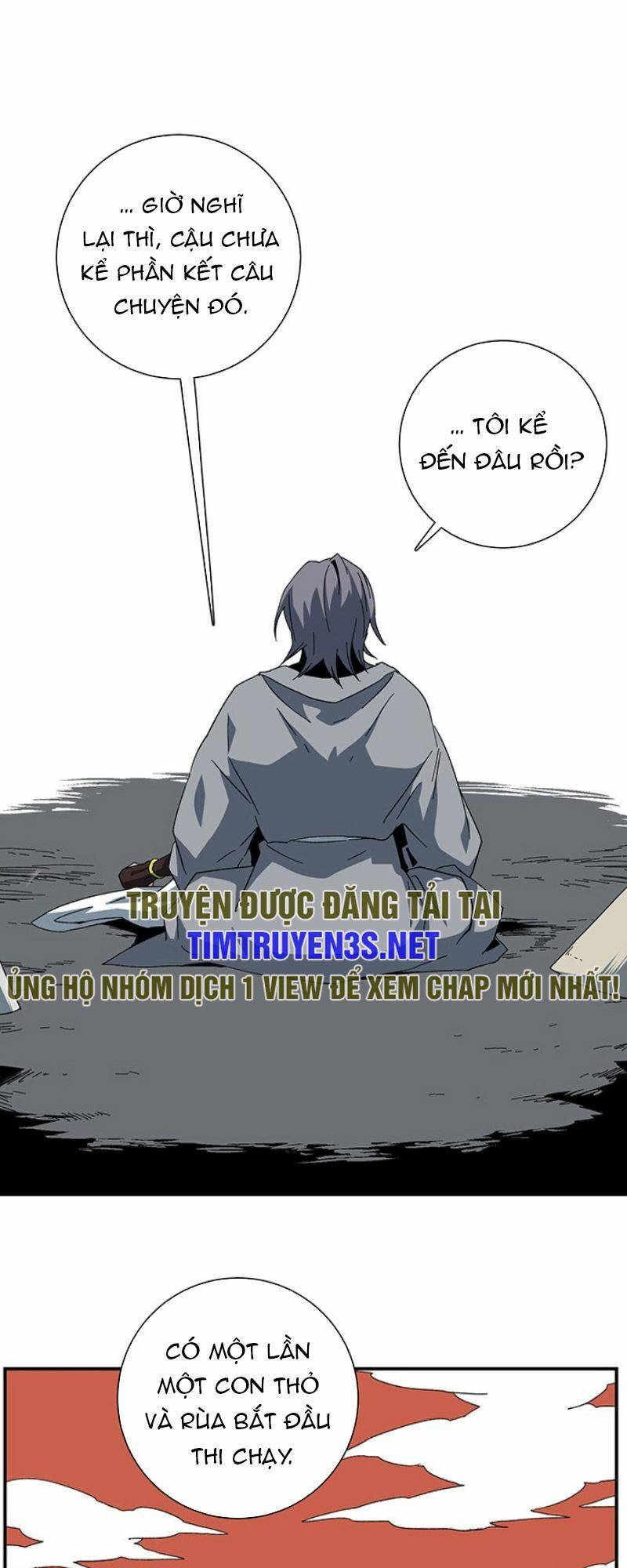 Ta Một Bước Làm Quỷ Vương Chap 79 - Next Chap 80