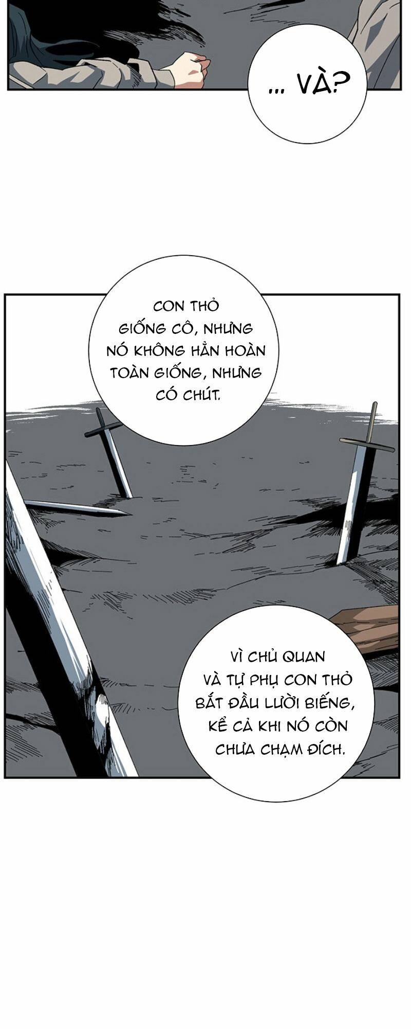 Ta Một Bước Làm Quỷ Vương Chap 79 - Next Chap 80