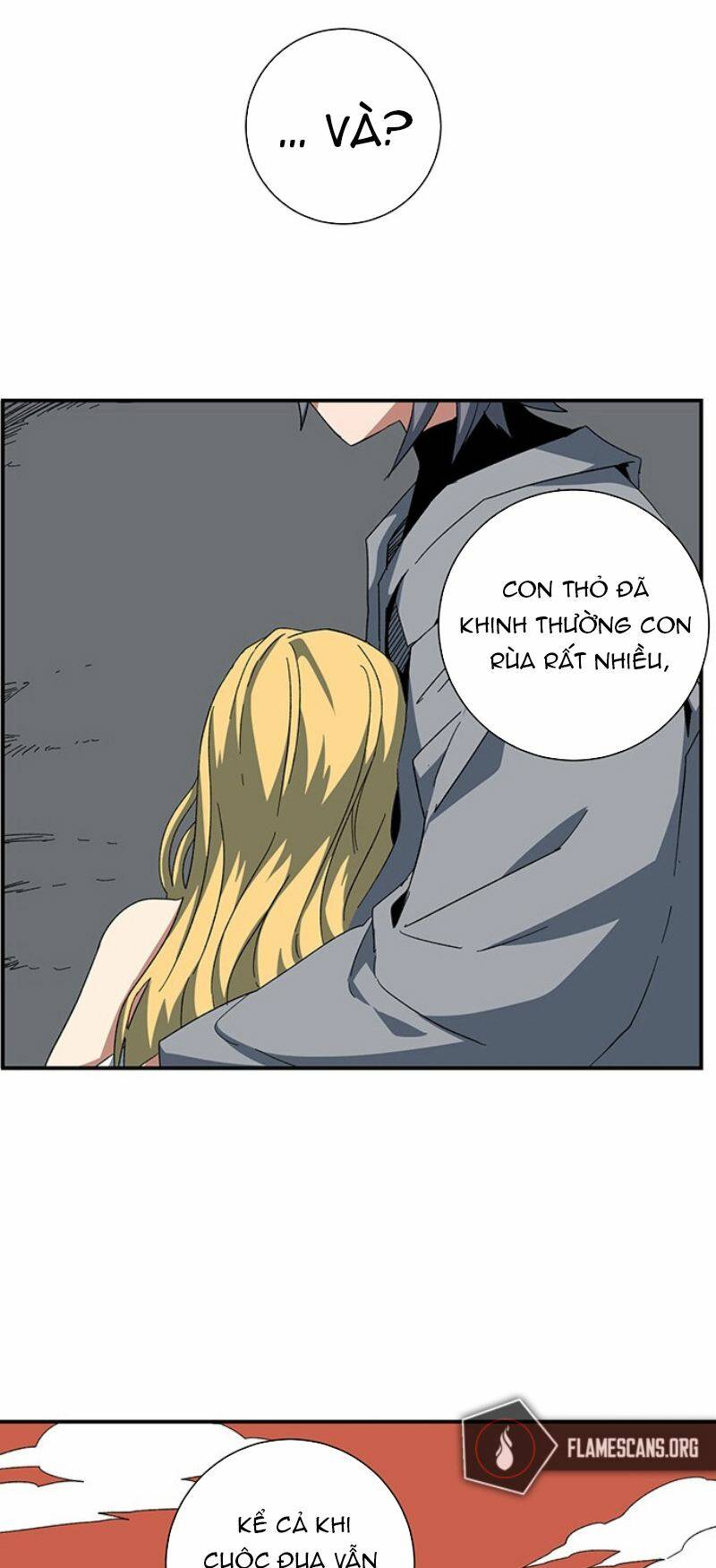 Ta Một Bước Làm Quỷ Vương Chap 79 - Next Chap 80