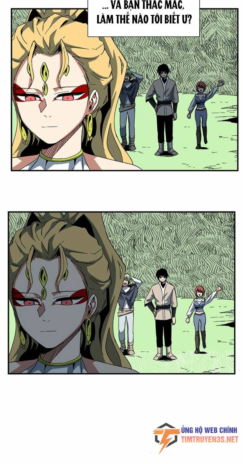 Ta Một Bước Làm Quỷ Vương Chap 79 - Next Chap 80