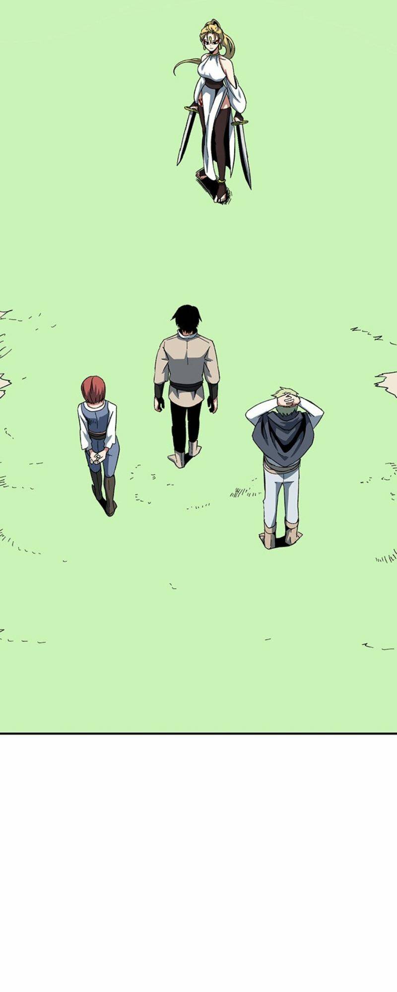 Ta Một Bước Làm Quỷ Vương Chap 79 - Next Chap 80