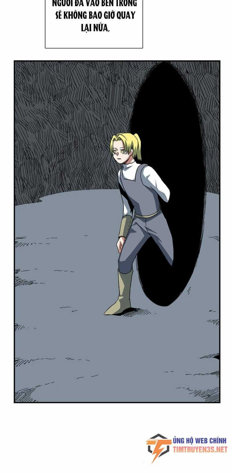 Ta Một Bước Làm Quỷ Vương Chap 80 - Next Chap 81