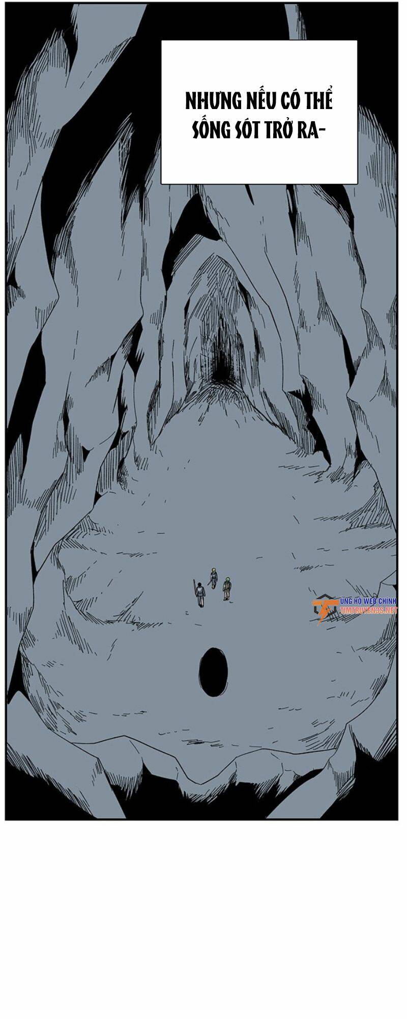 Ta Một Bước Làm Quỷ Vương Chap 80 - Next Chap 81