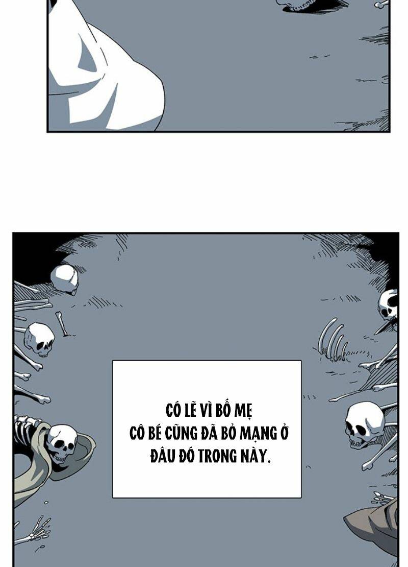 Ta Một Bước Làm Quỷ Vương Chap 80 - Next Chap 81