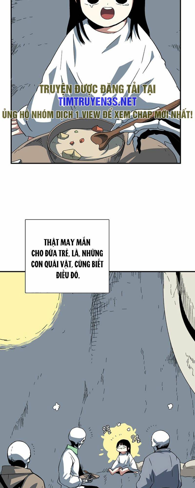 Ta Một Bước Làm Quỷ Vương Chap 80 - Next Chap 81