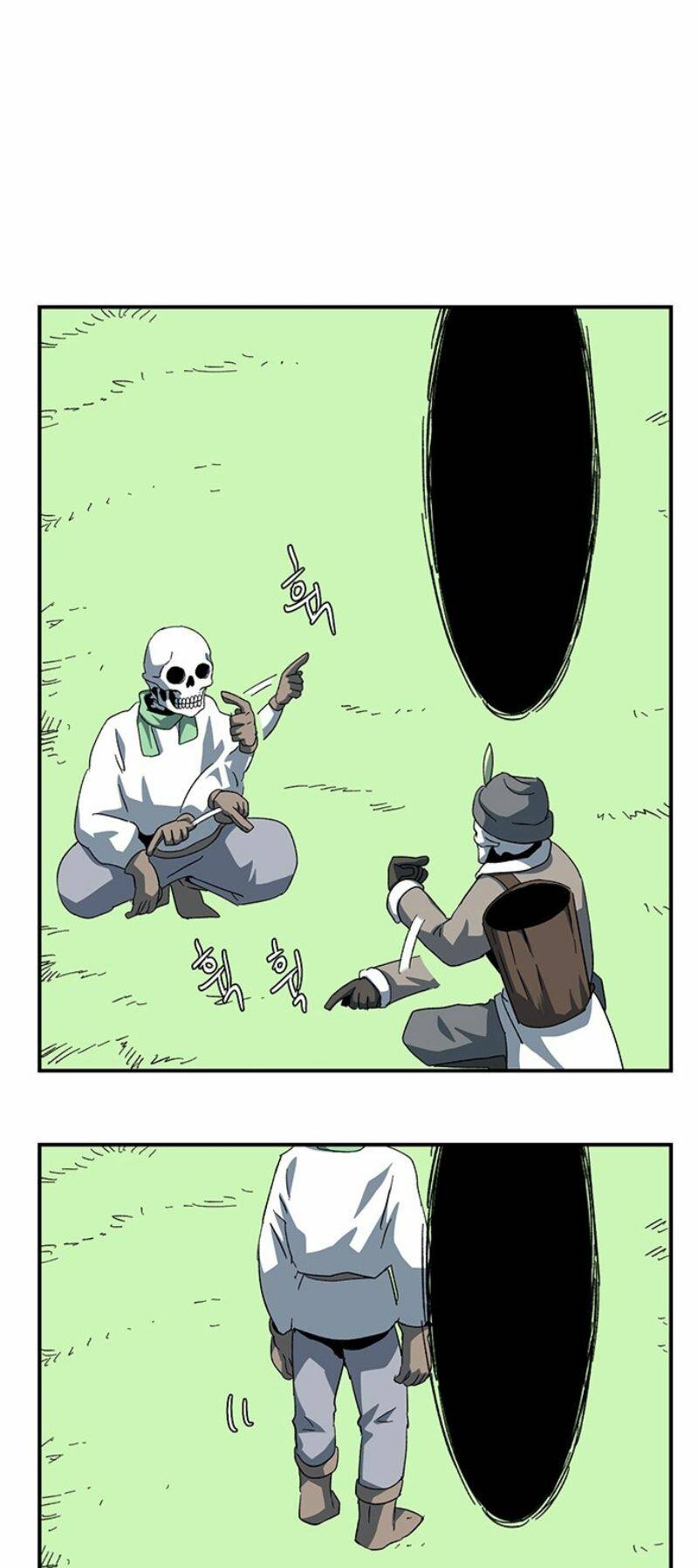 Ta Một Bước Làm Quỷ Vương Chap 80 - Next Chap 81