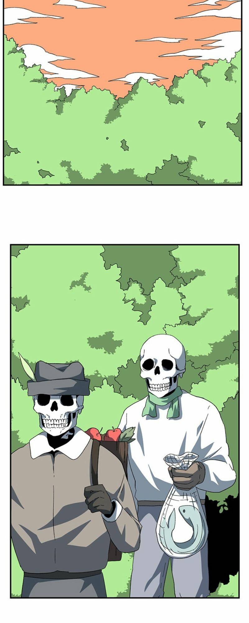 Ta Một Bước Làm Quỷ Vương Chap 80 - Next Chap 81