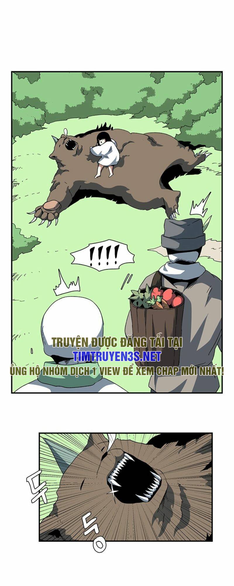 Ta Một Bước Làm Quỷ Vương Chap 80 - Next Chap 81