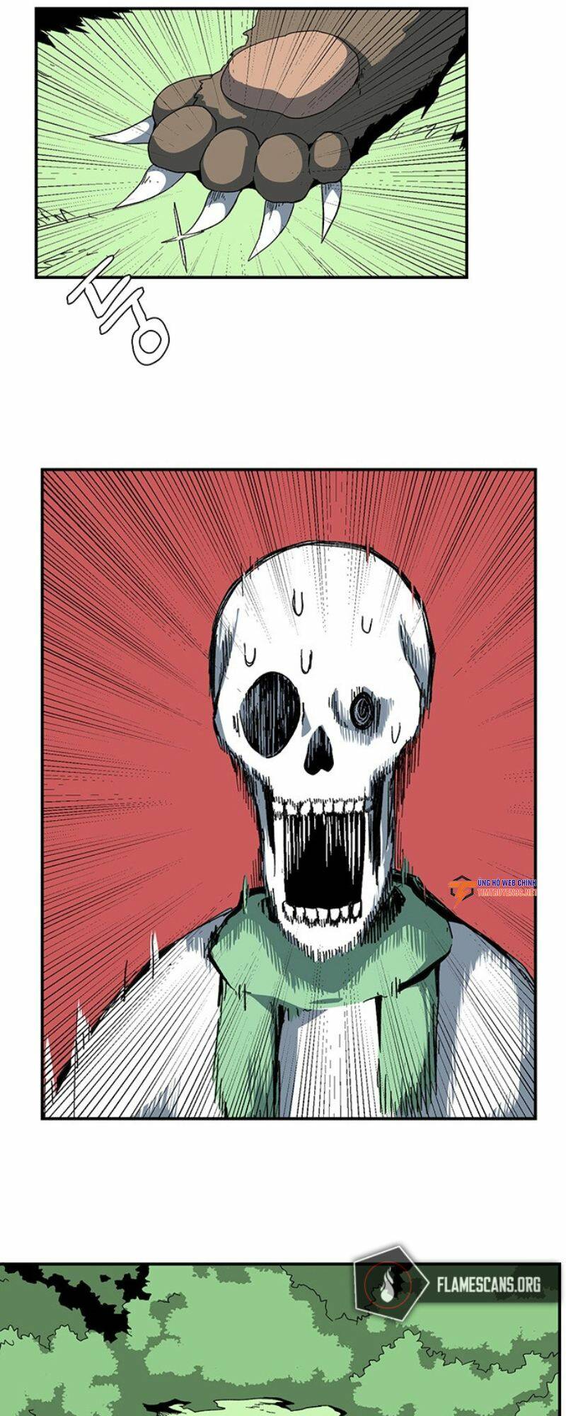 Ta Một Bước Làm Quỷ Vương Chap 80 - Next Chap 81