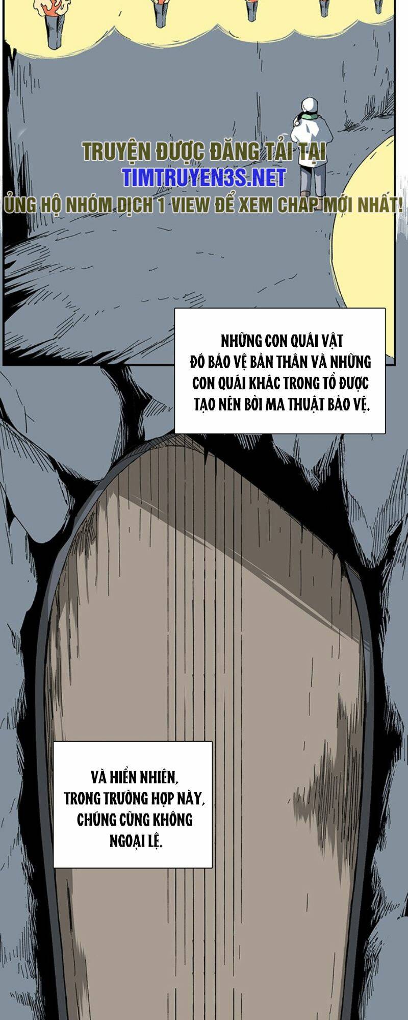 Ta Một Bước Làm Quỷ Vương Chap 80 - Next Chap 81