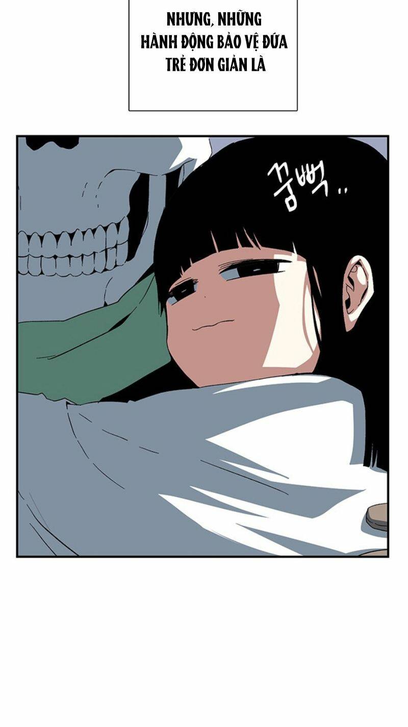 Ta Một Bước Làm Quỷ Vương Chap 80 - Next Chap 81