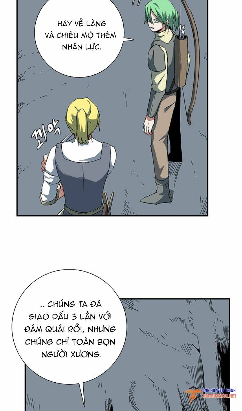 Ta Một Bước Làm Quỷ Vương Chap 80 - Next Chap 81